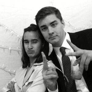 Meet your Posher, Marge